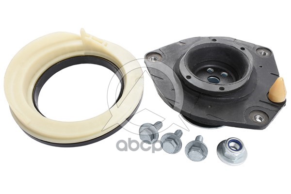 ОПОРА СТОЙКИ АМОРТИЗАТОРА, КОМПЛЕКТ Sidem арт. 805402KIT
