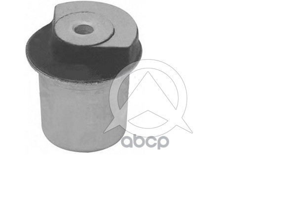 Сайлентблок задней балки Opel-Vauxhall Astra-ZafiraA-Meriva-Combo Sidem арт. 809303