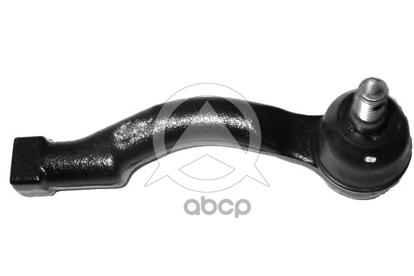 Наконечник Рулевой Тяги | Прав | Sidem арт. 81137