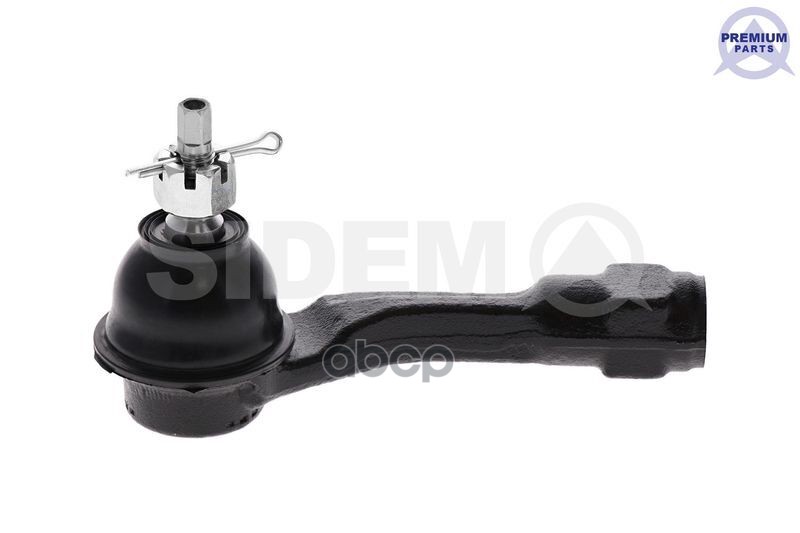 НАКОНЕЧНИК РУЛЕВОЙ ТЯГИ ЛЕВЫЙ Sidem арт. 81430
