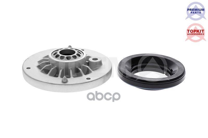 Опора стойки амортизатора BMW X3 (F25)/X4 (F26) 821421 Sidem арт. 821421