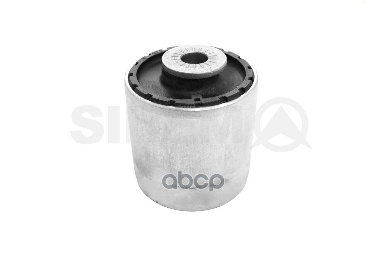 Сайлентблок для рычага подвески BMW X5 - X6 - X7 (G0_) 821698 Sidem арт. 821698