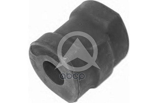 Втулка переднего стабилизатора L=R SIDEM 821810 Sidem арт. 821810