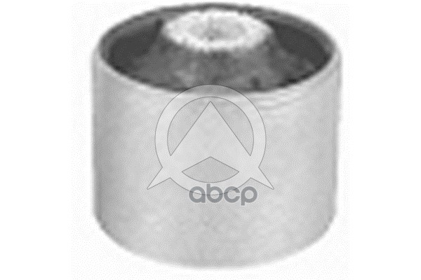 Сайлентблок задней балки L=R SIDEM 837709 Sidem арт. 837709