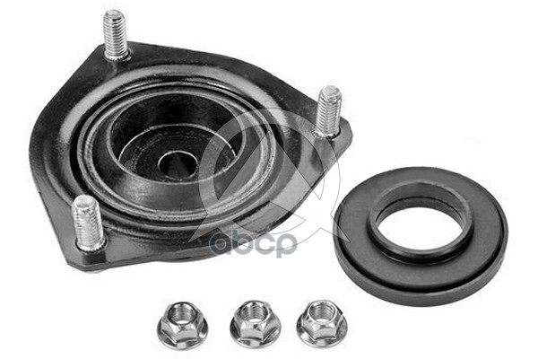 Опора амортизатора в сборе Sidem арт. 841401KIT