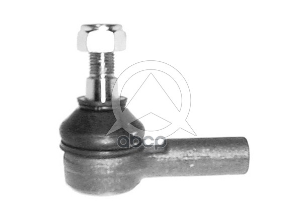 Наконечник Рулевой Тяги Sidem арт. 85134