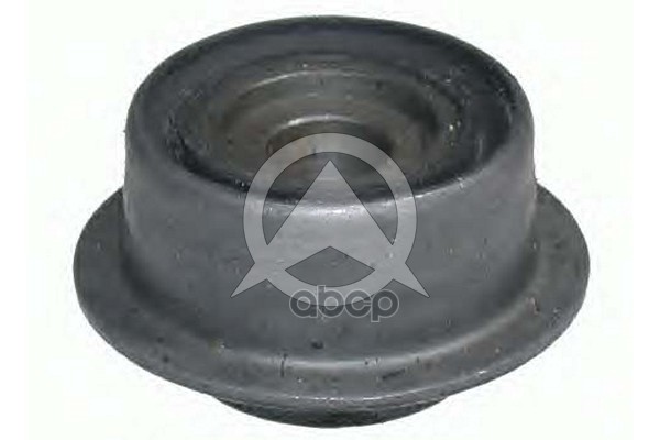 Сайлентблок Балки Моста | Зад Прав/Лев | Sidem арт. 853302