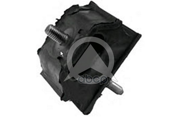 Сайлентблок задней балки Sidem арт. 853307