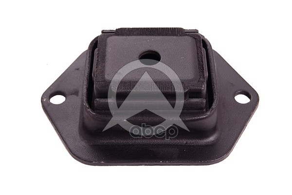 Сайлентблок Балки Моста | Зад Прав/Лев | Sidem арт. 853313