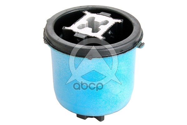 Сайлентблок задней балки Citroen C4/DS4 - peugeot 308 Sidem арт. 853318