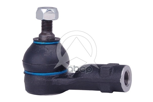 Наконечник Рулевой Тяги | Перед Прав/Лев | Sidem арт. 87036