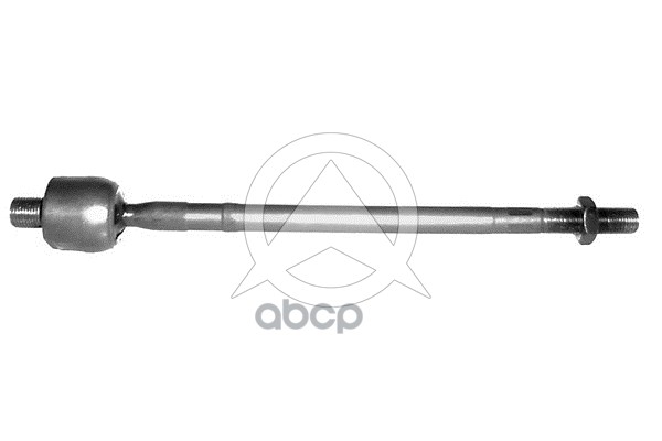 Тяга Рулевая | Перед Прав/Лев | Sidem арт. 87110