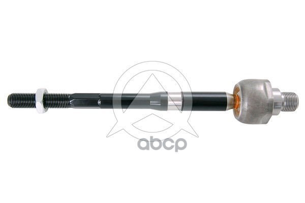 Осевой Шарнир, Рулевая Тяга | Перед | Sidem арт. 87312