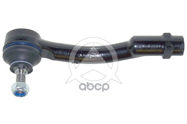 НАКОНЕЧНИК РУЛЕВОЙ ТЯГИ ЛЕВЫЙ Sidem арт. 87335