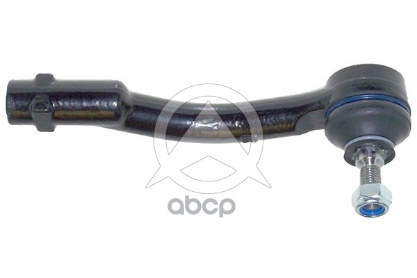 Наконечник рулевой тяги правый Sidem арт. 87336