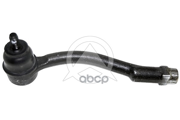 НАКОНЕЧНИК РУЛЕВОЙ ТЯГИ ЛЕВЫЙ Sidem арт. 87338