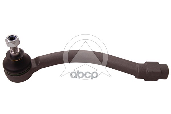 Наконечник Рулевой Тяги Левый Sidem арт. 87436