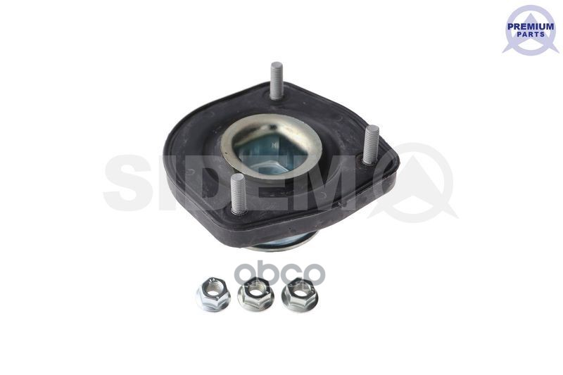Опора амортизатора Sidem арт. 887505