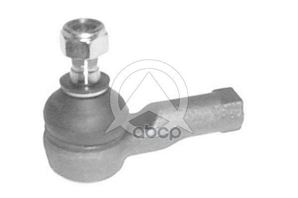 Наконечник рулевой тяги прав/лев DAEWOO MATIZ (M100, M150) Sidem арт. 89032