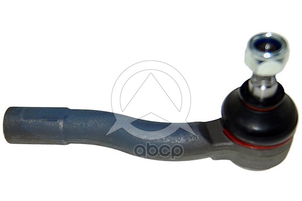 Наконечник рулевой тяги правый Chevrolet - Lacetti Sidem арт. 89133