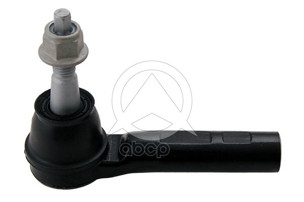 Наконечник рулевой тяги Opel/Vauxhall / Saab / Chevrolet 9040 Sidem арт. 9040