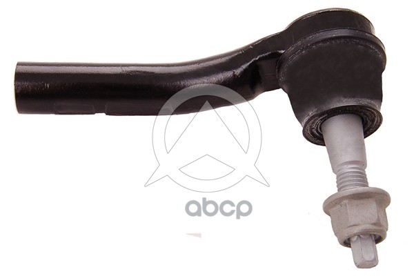 Наконечник Рулевой Тяги | Перед Прав | Sidem арт. 9133