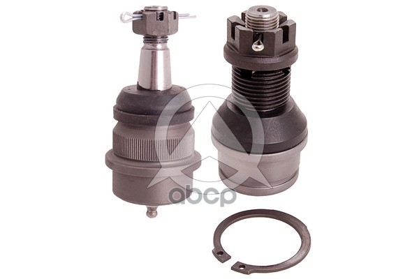 ОПОРА ШАРОВАЯ КОМПЛЕКТ Sidem арт. 93085KIT