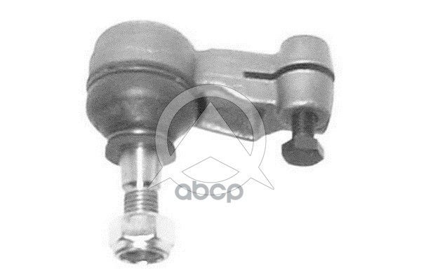 Наконечник рулевой L SIDEM 9834 Sidem арт. 9834