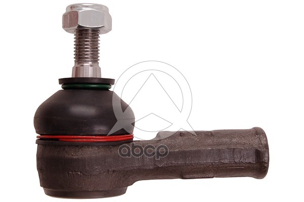 Наконечник рулевой тяги прав/лев OPEL CORSA C (X01) Sidem арт. 9930