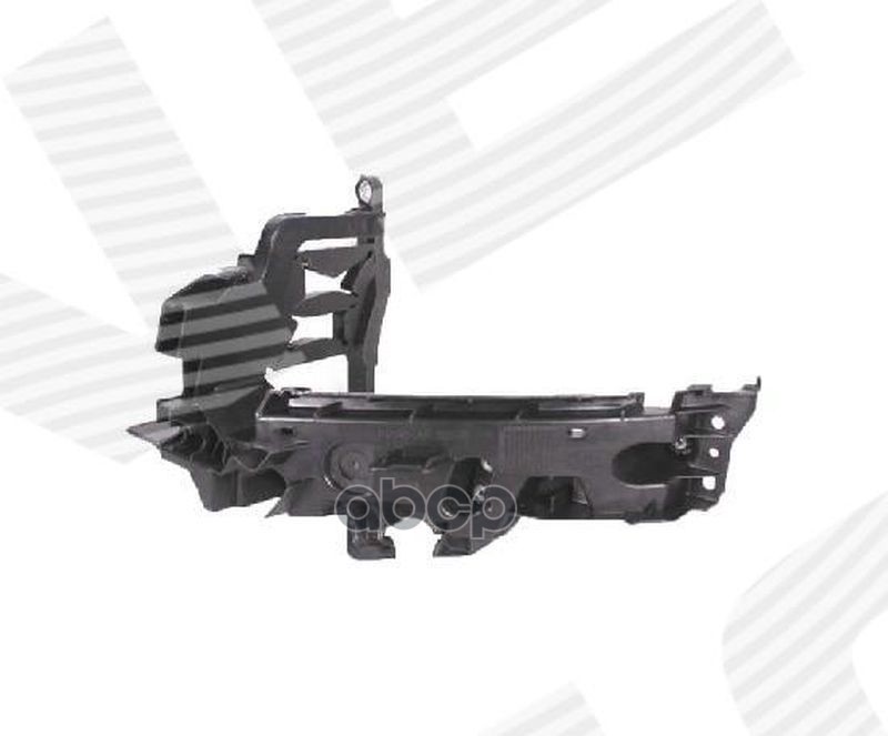 Кронштейн Бампера Пер.лев.  Audi Q5 2008> Signeda арт. PAD43021AL