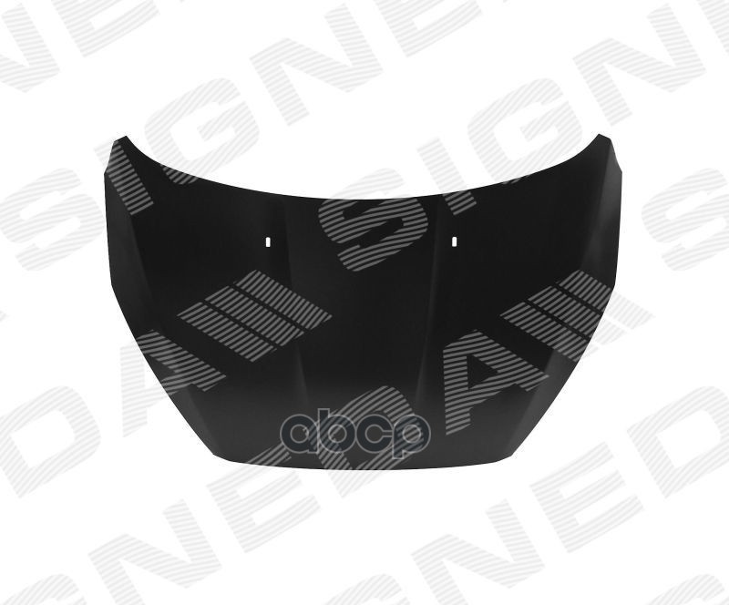 Капот Пер. Pfd20196a Signeda арт. PFD20196A