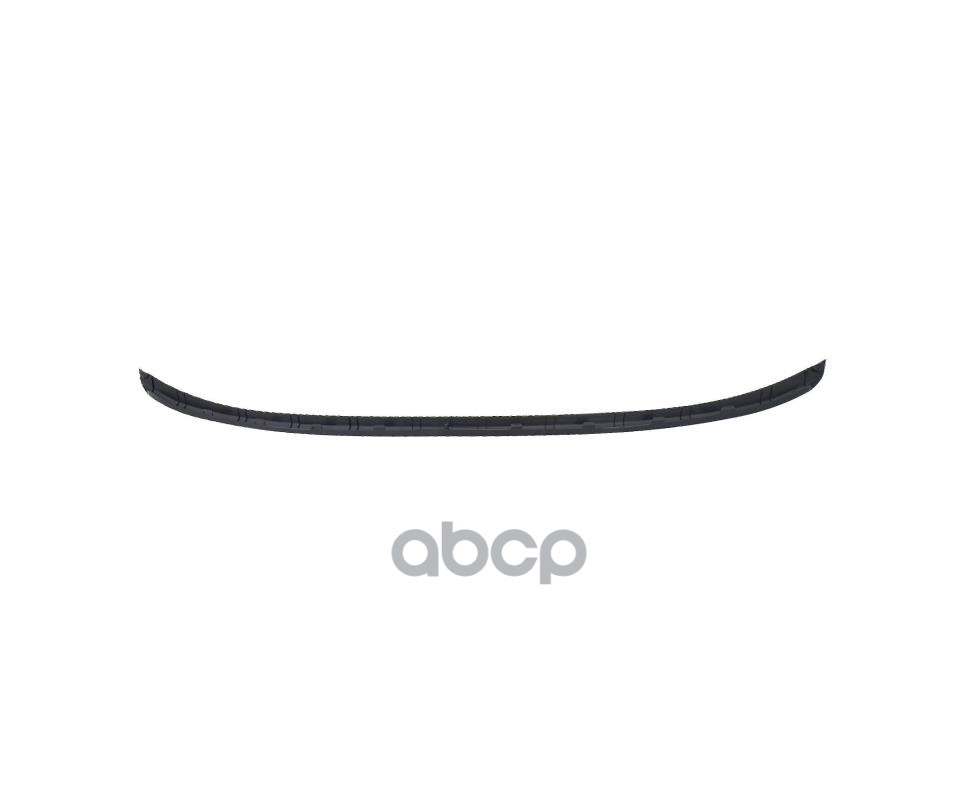 Спойлер Бампера Пер. Pka05007va Signeda арт. PKA05007VA