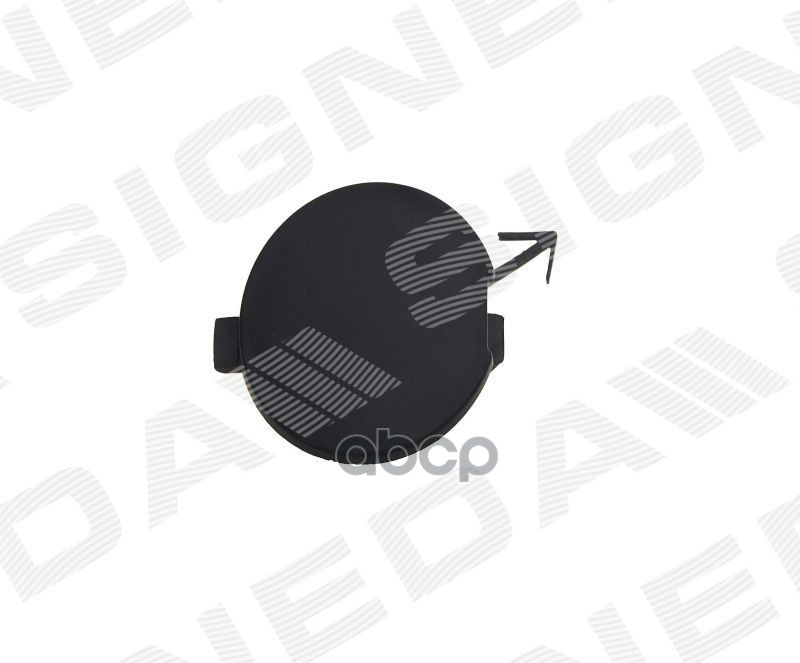 Заглушка Бампера Переднего Буксировочного Крюка Signeda Pmz99011ca Signeda арт. PMZ99011CA