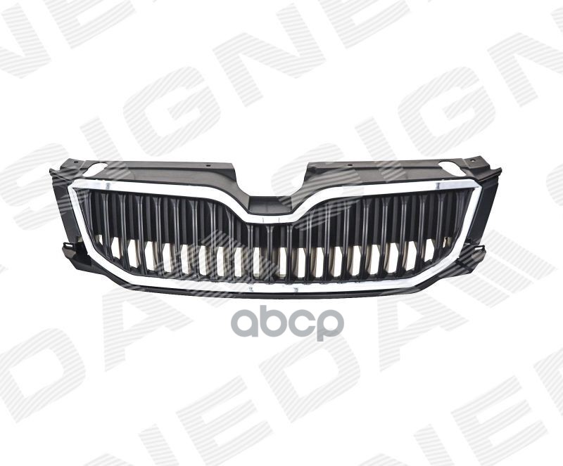 Решетка Радиатора Signeda Psd07024ga Signeda арт. PSD07024GA