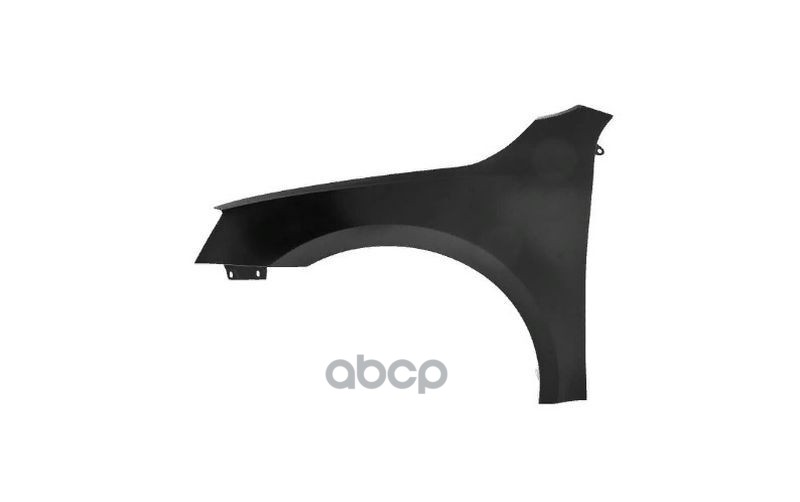 Крыло Пер.лев. 2017 Signeda Psd10021al Signeda арт. PSD10021AL