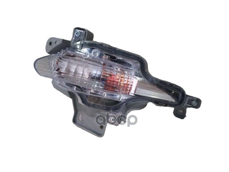 Поворот В Бампер Белый, Coupe Audi 80 (B4), 91-94 Signeda арт. ZAD1625KCL