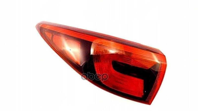 Фонарь Задн.лев.наружн. Zad1903(K)Tl Signeda арт. ZAD1903(K)TL