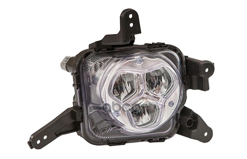 Противотуманка пер.лев.диод. ZKA2025L(K) Signeda арт. ZKA2025L(K)