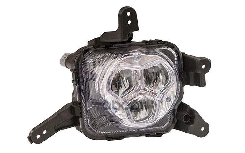 Противотуманка Пер.прав.диод. Zka2025r(K) Signeda арт. ZKA2025R(K)