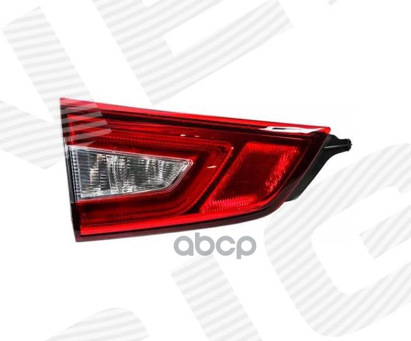 Фонарь Задн.лев.внутр.диод. Signeda Zop191385l Signeda арт. ZOP191385L