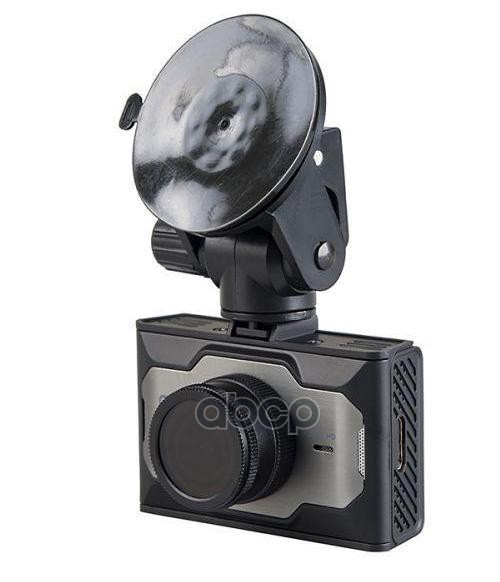 Видеорегистратор автомобильный, SilverStone F1, Full HD, экран 1.5", обзор 170°, G-сенсор A85-CPL CROD SilverStone F1 арт. A8...