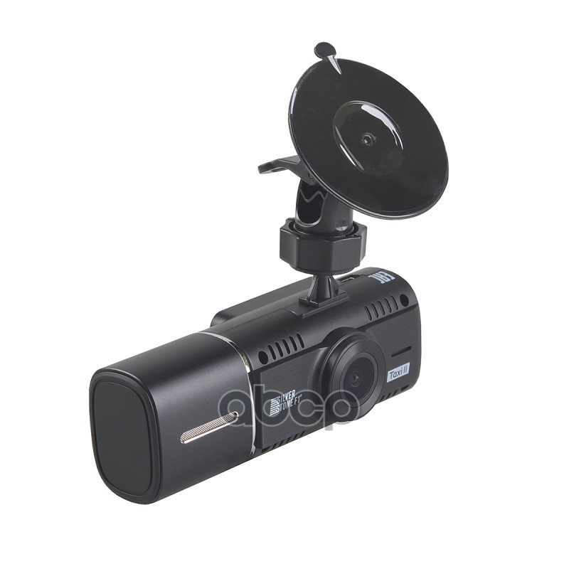 Видеорегистратор автомобильный с камерой заднего вида, SilverStone F1, Full HD, экран 1.5", обзор 140°, G-сенсор NTK-60F Taxi...