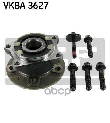 Ступичный узел Volvo XC90 02-14 Skf арт. VKBA3627