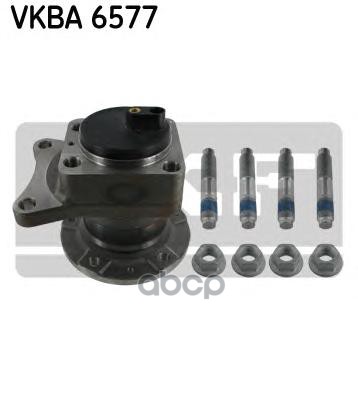 Ступица Колеса Задн Citroen: Jumpy 1.6 Hdi 90 16V/1.6 Hdi 90 8V/2.0 Hdi 120/2.0 Hdi 140/2.0 I 07-, Jumpy 1.6 Hdi 90 16V/1.6 H...