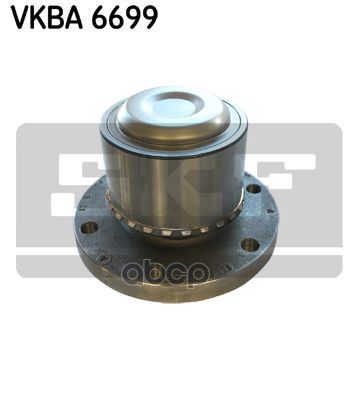 Ступица Колеса Передн Mercedes-Benz: Sprinter/ Vw: Crafter 30-35, Crafter 30-50 Skf арт. VKBA6699