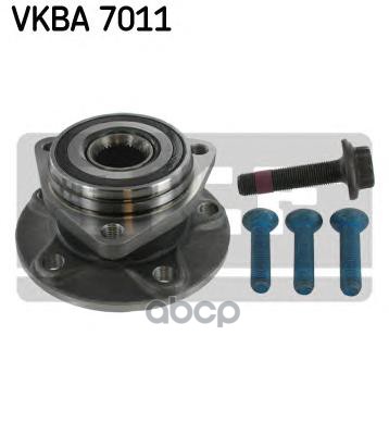 Ступица с подш. передн. Audi A3 (2012-) Skf арт. vkba7011