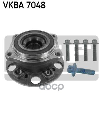 Ступичный Подшипник Vkba7048 Skf арт. VKBA7048