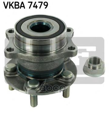 Ступица задняя Skf арт. VKBA7479