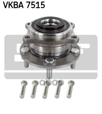 Ступица Колеса Передн/Задн Hyundai, Kia: Grand Santa Fe, Ix55, Santa Fe, Santa Fe I (Sm), Santa Fe Ii (Cm), Sorento Ii (Xm) S...