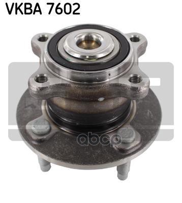 Ступица Колеса Chevrolet: Aveo 11- Skf арт. VKBA7602